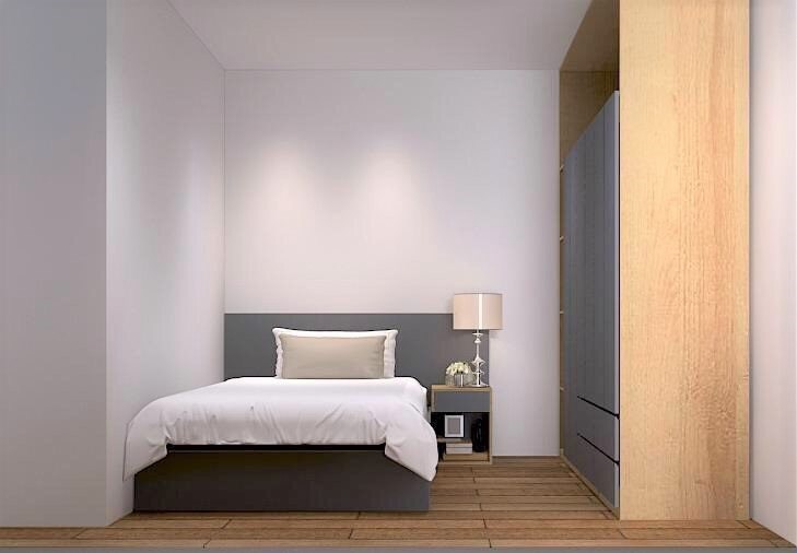 Apartment for rent BT101562 (4)